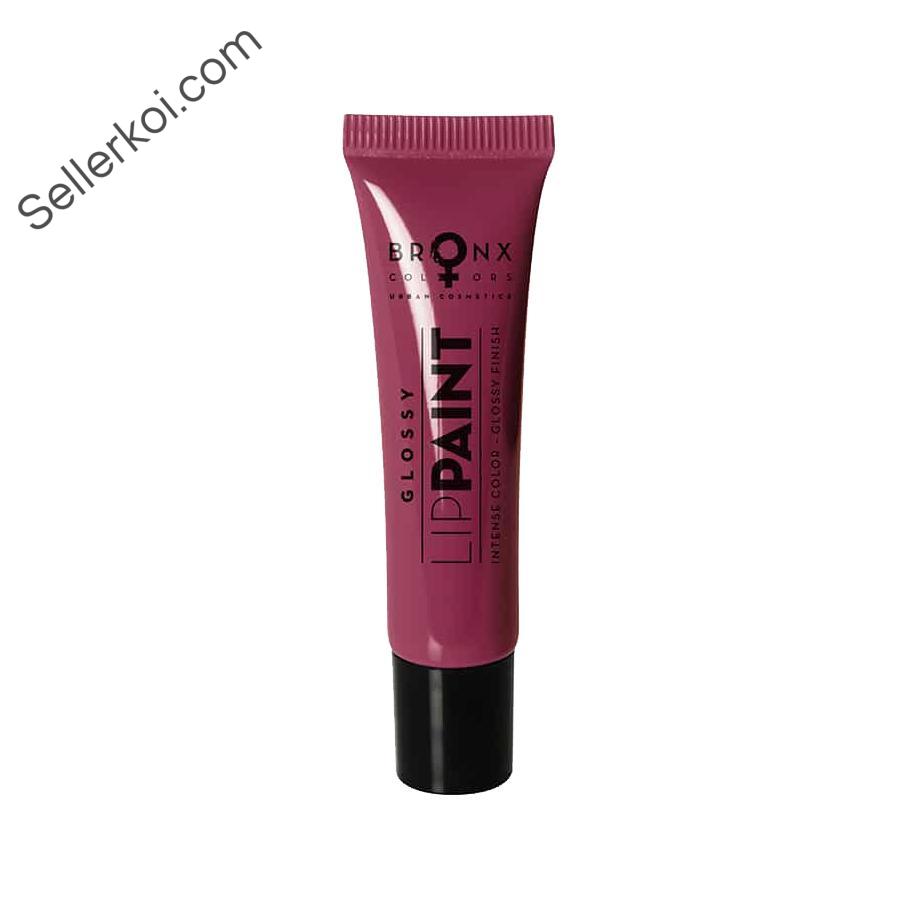 Bronx Colors LipPaint Plum - LP325